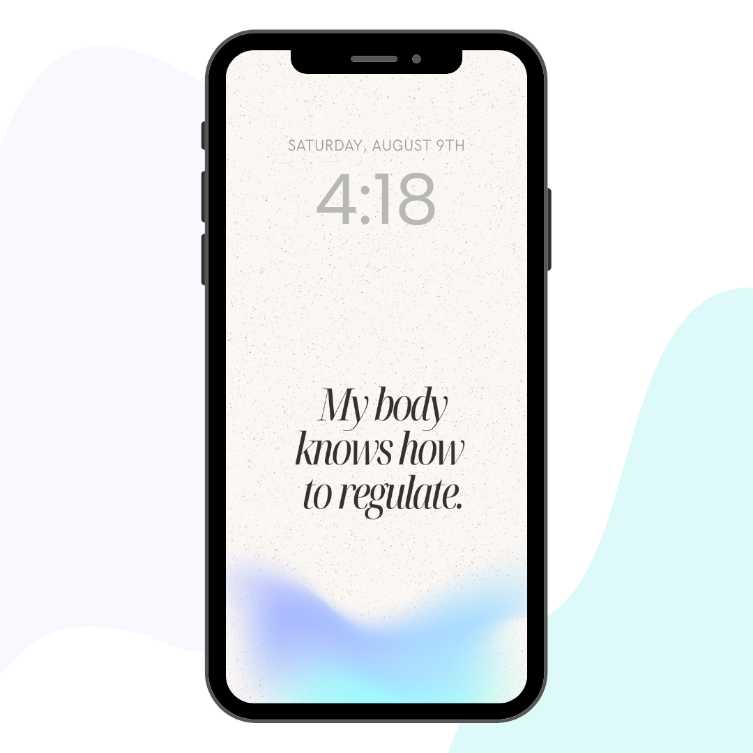 Redirect Your Thoughts —  iPhone Wallpapers