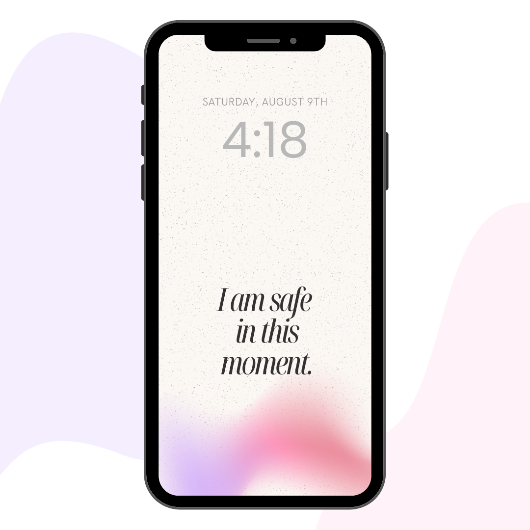 Redirect Your Thoughts —  iPhone Wallpapers